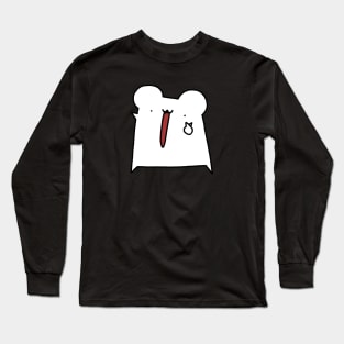 Bread <3 Long Sleeve T-Shirt